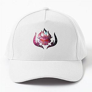 Gurren Lagann Galaxy Baseball Cap