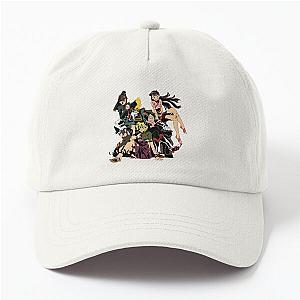 Gurren Lagann Dad Hat