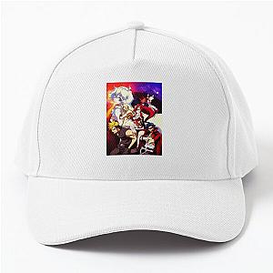 Gurren Lagann Baseball Cap