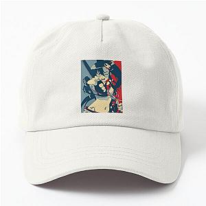 Gurren Lagann Yoko Littner Hope Hat