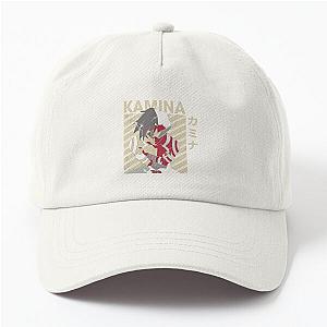 Viral's Redemption Gurren Lagann Villain Finds Heroism Dad Hat