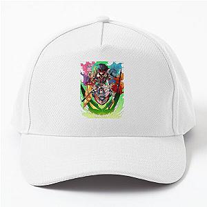 Gurren Lagann Movie Baseball Cap