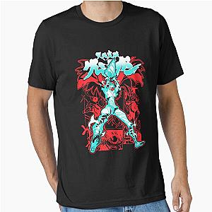 Super Gurren Lagann Essential T-Shirt