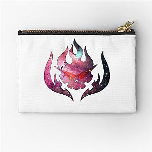 Gurren Lagann Galaxy Zipper Pouch