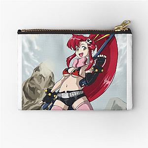 Yoko Gurren Lagann Pouch