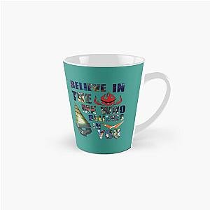 Gurren Lagann Kamina Tall Mug