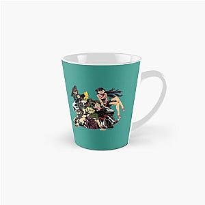Gurren Lagann Tall Mug