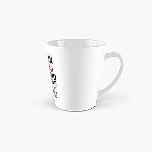 Gurren Lagann Kamina Tall Mug