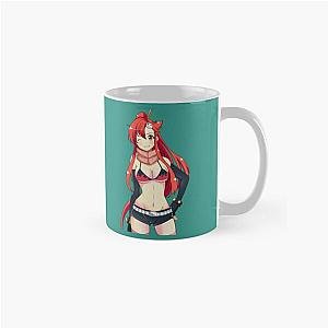 Yoko Littner Gurren Lagann Classic Mug