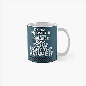 Gurren Lagann Classic Mug