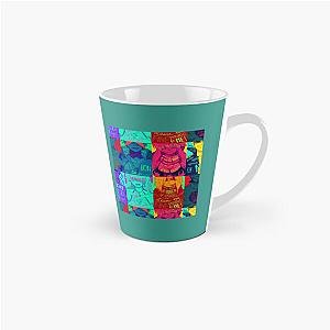 Gurren Lagann Graphic Mug