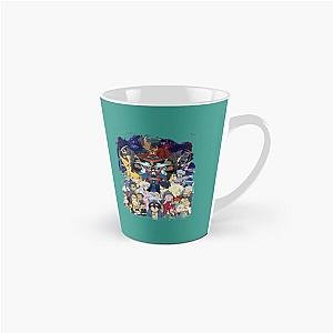 Gurren Lagann Tengen Toppa Anime Mug