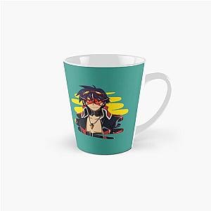 Gurren Lagann Tall Mug