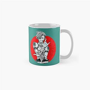 Gurren Lagann Anime Classic Mug