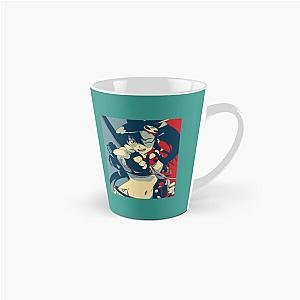 Gurren Lagann Yoko Littner Hope Tall Mug