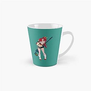 Gurren Lagann Anime Tall Mug