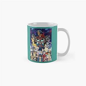 Gurren Lagann Mug