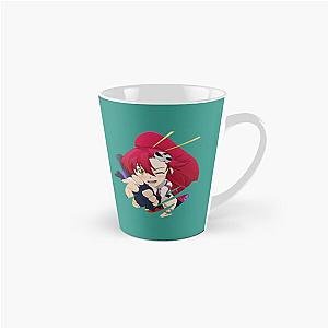 Gurren Lagann Anime Tall Mug