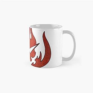 Rugged Gurren Lagann Mug