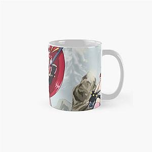 Yoko Gurren Lagann Classic Coffee Mug