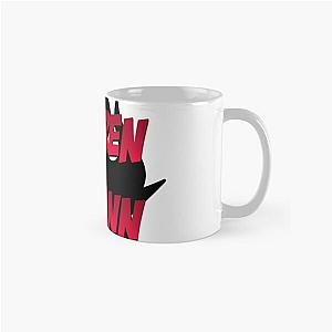 Gurren Lagann Classic Mug