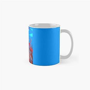 Gurren Lagann Lights in the Sky Gurren Lagann Movie Classic Mug Changes