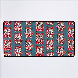 Gurren Lagann Anime Desk Mat