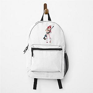 Gurren Lagann Yoko Backpack
