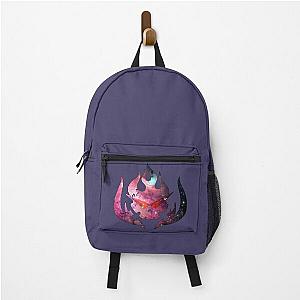 Gurren Lagann Galaxy Backpack