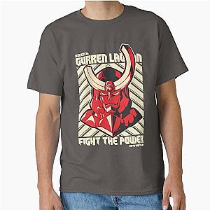 Tengen Toppa Gurren Lagann Classic T-Shirt
