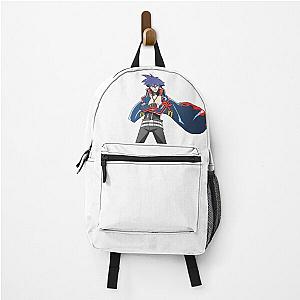 Gurren Lagann - Simon Backpack