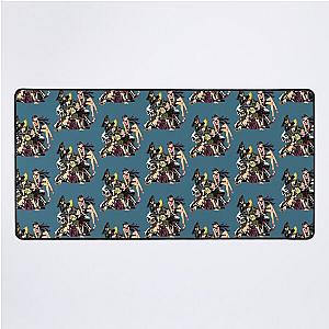 Gurren Lagann Anime Desk Mat