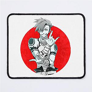 Gurren Lagann Mouse Pad