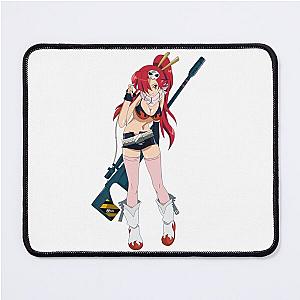 Gurren Lagann Mouse Pad