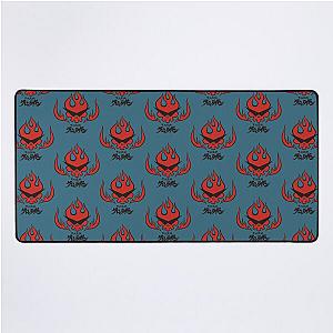 Gurren Lagann Desk Mat