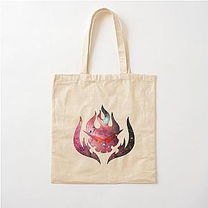 Gurren Lagann Galaxy Tote Bag