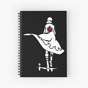 Tengen Toppa Gurren Lagann Notebook