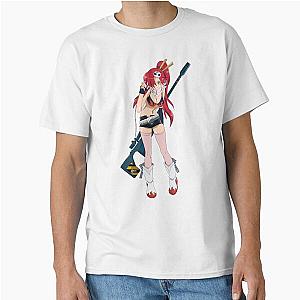 Gurren Lagann Classic T-Shirt