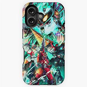 Gurren Lagann Movie, Gurren Lagann iPhone Tough Case