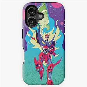 Tengen Toppa Gurren Lagann iPhone Case