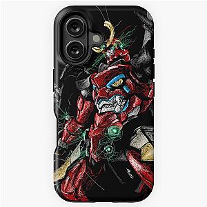 Gurren Lagann iPhone Tough Case