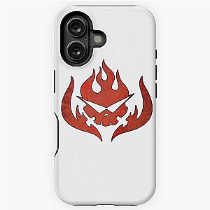 Rugged Gurren Lagann iPhone Case