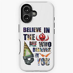Gurren Lagann Kamina iPhone Tough Case