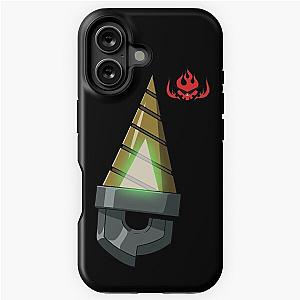 Core Drill & Gurren Lagann Symbol Tough Case