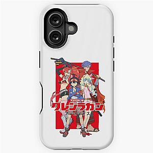 Gurren Lagann iPhone Case