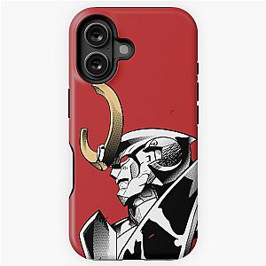 Tengen Toppa Gurren Lagann iPhone Case