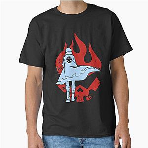 Simon Tenga Toppa Gurren Lagann Classic T-Shirt