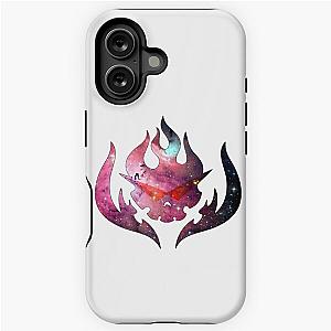 Gurren Lagann iPhone Tough Case