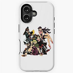 Gurren Lagann Anime iPhone Tough Case