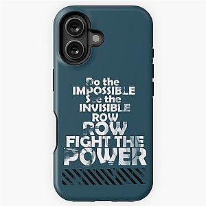 Gurren Lagann iPhone Tough Case